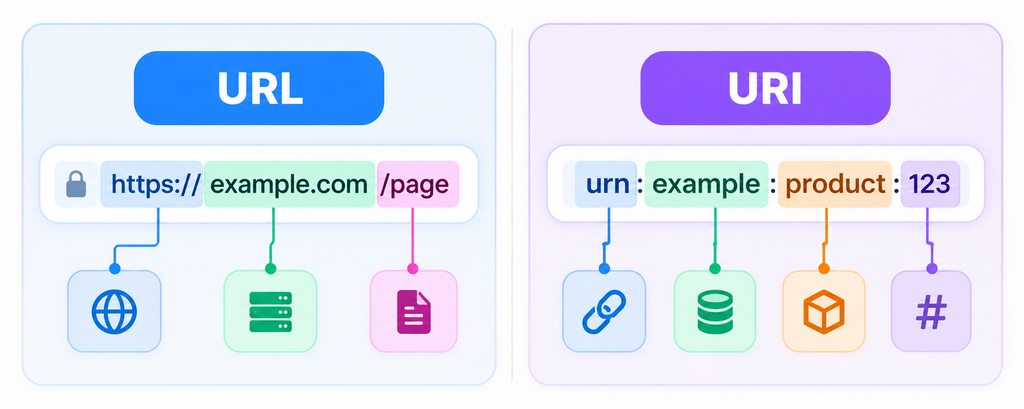 url-vs-uri