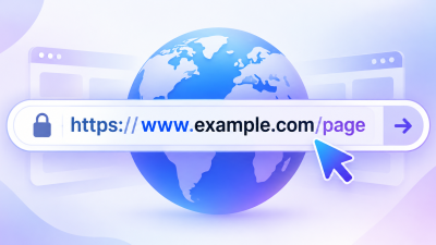 what is url